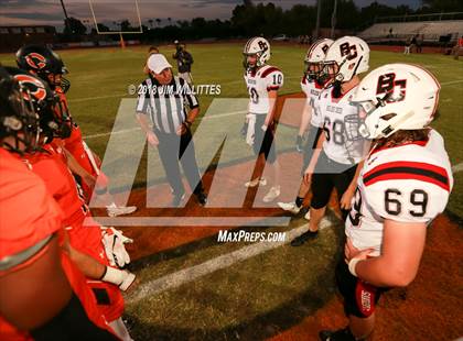 Thumbnail 2 in Boulder Creek @ Corona del Sol photogallery.