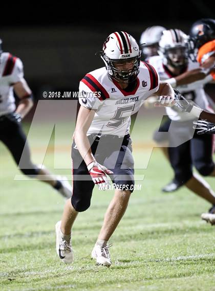 Thumbnail 1 in Boulder Creek @ Corona del Sol photogallery.