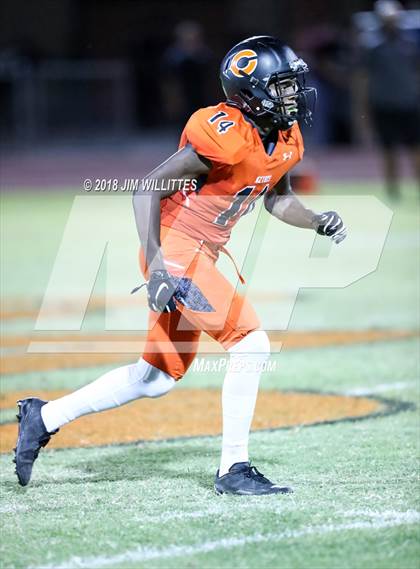 Thumbnail 2 in Boulder Creek @ Corona del Sol photogallery.
