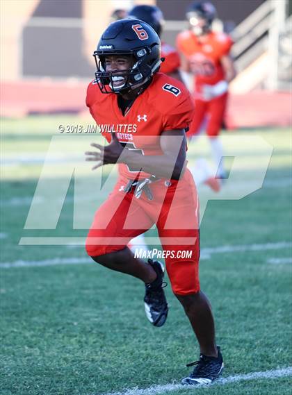 Thumbnail 3 in Boulder Creek @ Corona del Sol photogallery.