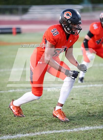 Thumbnail 3 in Boulder Creek @ Corona del Sol photogallery.