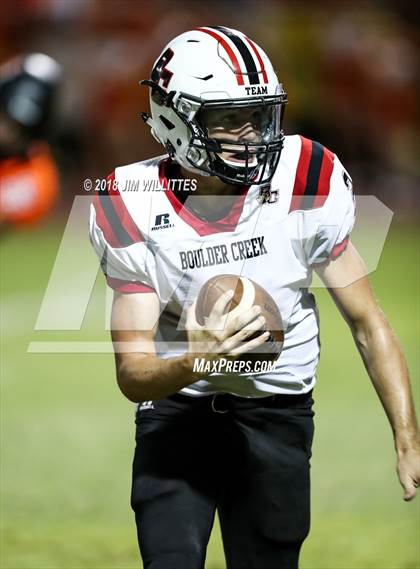 Thumbnail 1 in Boulder Creek @ Corona del Sol photogallery.