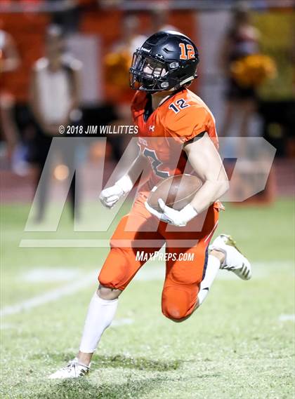 Thumbnail 3 in Boulder Creek @ Corona del Sol photogallery.
