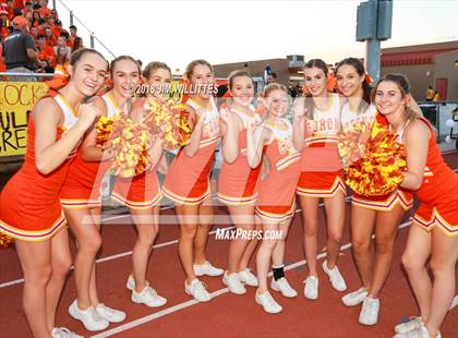 Thumbnail 1 in Boulder Creek @ Corona del Sol photogallery.