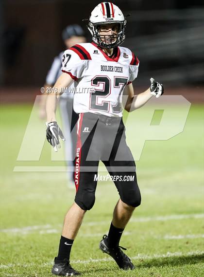 Thumbnail 1 in Boulder Creek @ Corona del Sol photogallery.