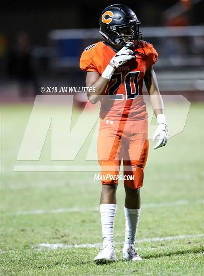 Thumbnail 1 in Boulder Creek @ Corona del Sol photogallery.