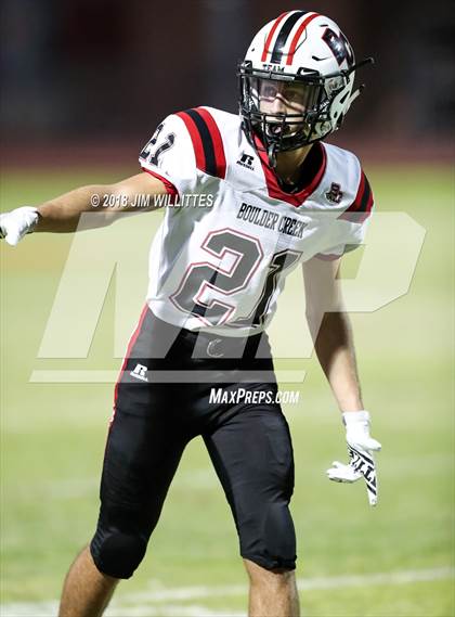 Thumbnail 1 in Boulder Creek @ Corona del Sol photogallery.