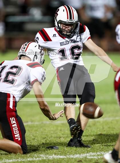 Thumbnail 3 in Boulder Creek @ Corona del Sol photogallery.