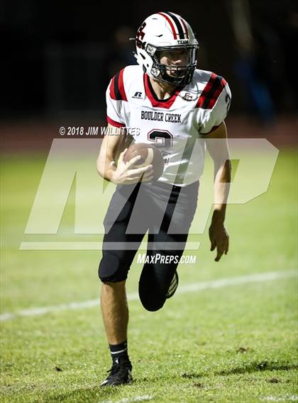 Thumbnail 2 in Boulder Creek @ Corona del Sol photogallery.