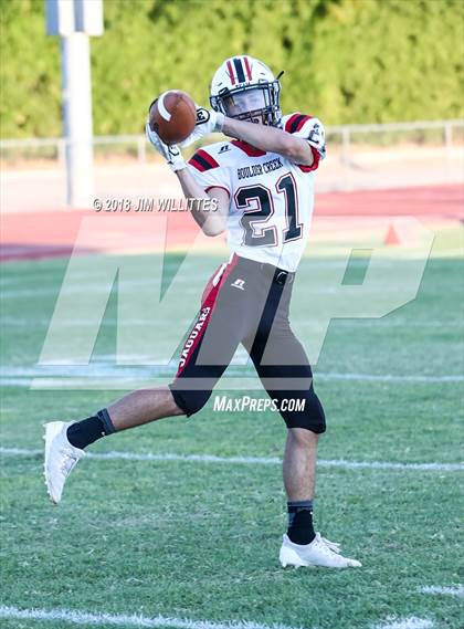 Thumbnail 3 in Boulder Creek @ Corona del Sol photogallery.