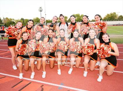 Thumbnail 2 in Boulder Creek @ Corona del Sol photogallery.