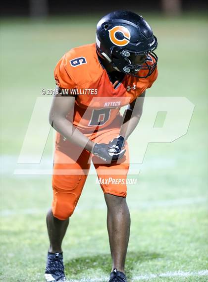 Thumbnail 3 in Boulder Creek @ Corona del Sol photogallery.