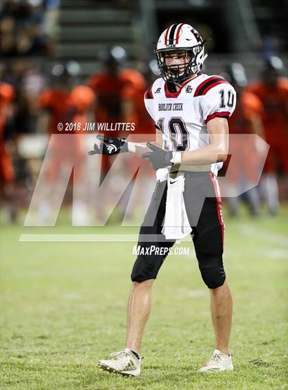 Thumbnail 2 in Boulder Creek @ Corona del Sol photogallery.