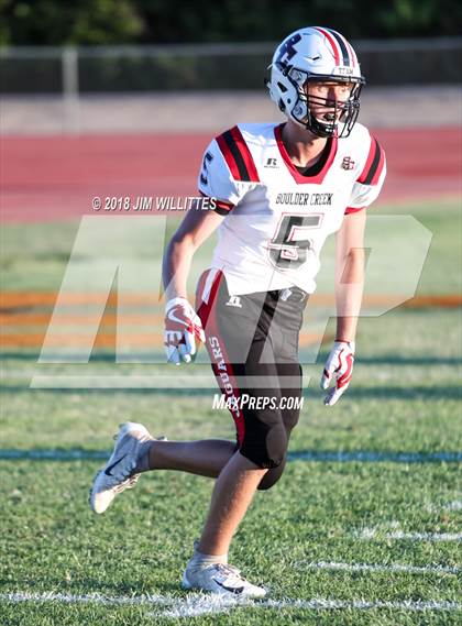 Thumbnail 3 in Boulder Creek @ Corona del Sol photogallery.