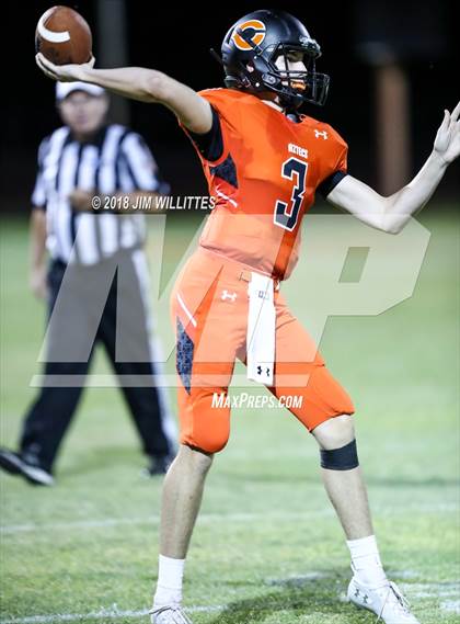 Thumbnail 1 in Boulder Creek @ Corona del Sol photogallery.