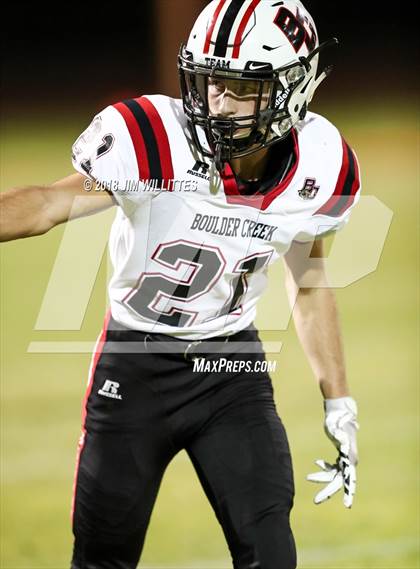 Thumbnail 3 in Boulder Creek @ Corona del Sol photogallery.
