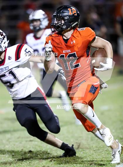 Thumbnail 1 in Boulder Creek @ Corona del Sol photogallery.
