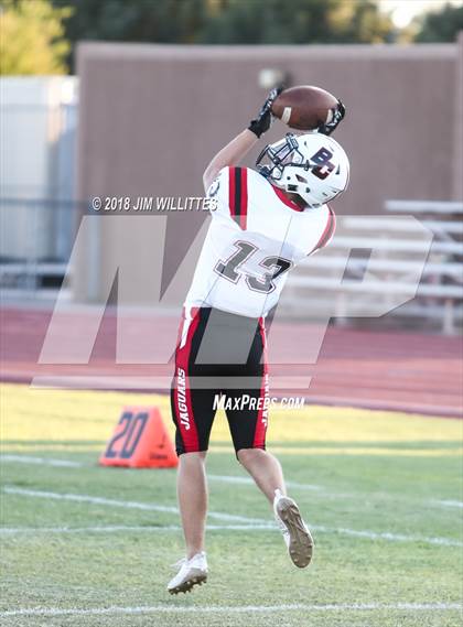 Thumbnail 2 in Boulder Creek @ Corona del Sol photogallery.