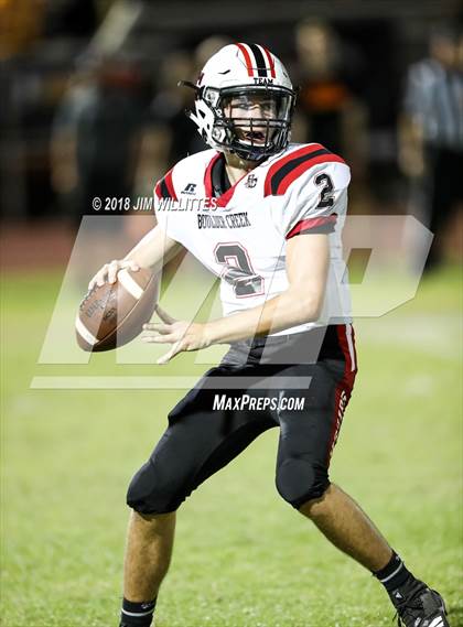 Thumbnail 1 in Boulder Creek @ Corona del Sol photogallery.