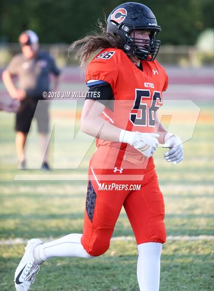 Thumbnail 1 in Boulder Creek @ Corona del Sol photogallery.