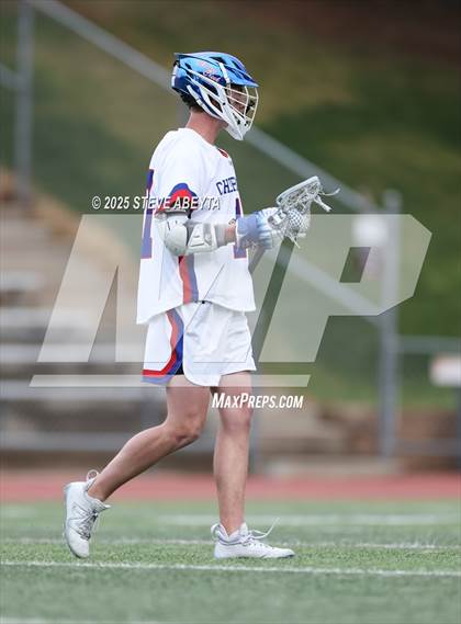 Thumbnail 2 in Regis Jesuit @ Cherry Creek (CHSAA 5A Quarterfinals) photogallery.