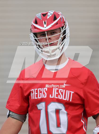 Thumbnail 2 in Regis Jesuit @ Cherry Creek (CHSAA 5A Quarterfinals) photogallery.