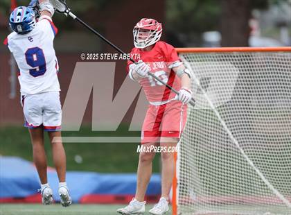 Thumbnail 3 in Regis Jesuit @ Cherry Creek (CHSAA 5A Quarterfinals) photogallery.