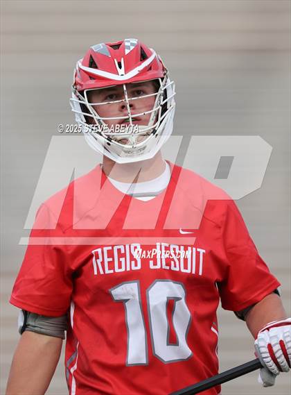 Thumbnail 1 in Regis Jesuit @ Cherry Creek (CHSAA 5A Quarterfinals) photogallery.