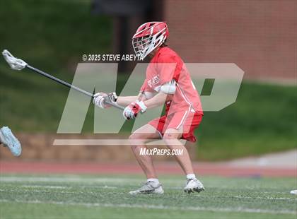 Thumbnail 3 in Regis Jesuit @ Cherry Creek (CHSAA 5A Quarterfinals) photogallery.