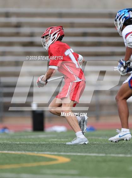Thumbnail 2 in Regis Jesuit @ Cherry Creek (CHSAA 5A Quarterfinals) photogallery.