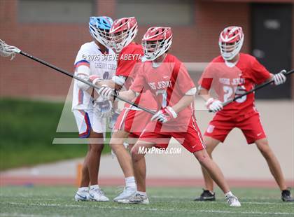 Thumbnail 1 in Regis Jesuit @ Cherry Creek (CHSAA 5A Quarterfinals) photogallery.