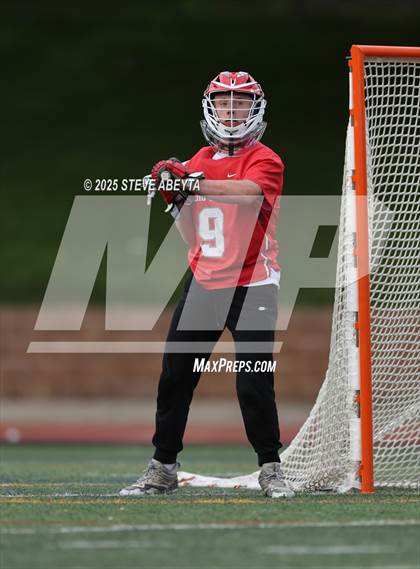 Thumbnail 1 in Regis Jesuit @ Cherry Creek (CHSAA 5A Quarterfinals) photogallery.