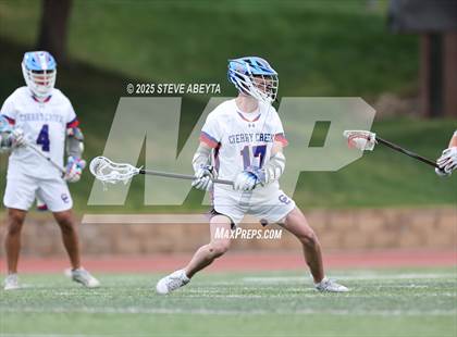 Thumbnail 1 in Regis Jesuit @ Cherry Creek (CHSAA 5A Quarterfinals) photogallery.