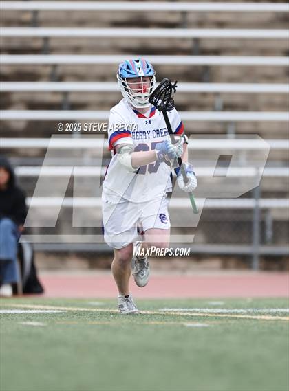 Thumbnail 1 in Regis Jesuit @ Cherry Creek (CHSAA 5A Quarterfinals) photogallery.