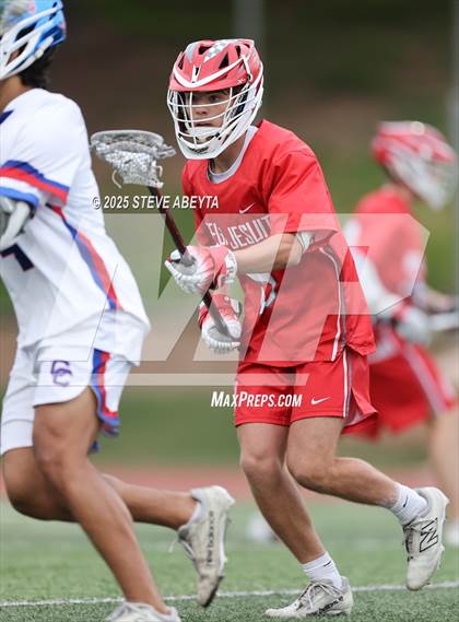Thumbnail 3 in Regis Jesuit @ Cherry Creek (CHSAA 5A Quarterfinals) photogallery.