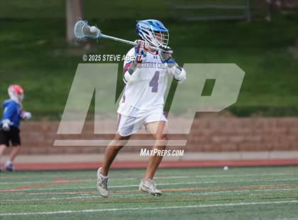 Thumbnail 2 in Regis Jesuit @ Cherry Creek (CHSAA 5A Quarterfinals) photogallery.