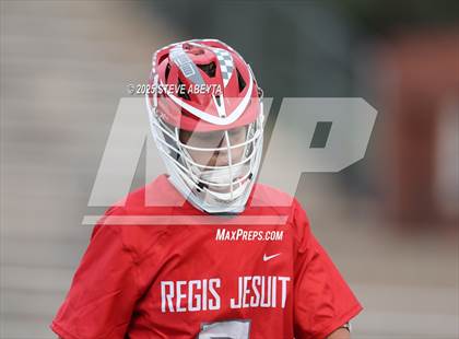 Thumbnail 3 in Regis Jesuit @ Cherry Creek (CHSAA 5A Quarterfinals) photogallery.