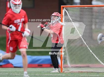 Thumbnail 2 in Regis Jesuit @ Cherry Creek (CHSAA 5A Quarterfinals) photogallery.