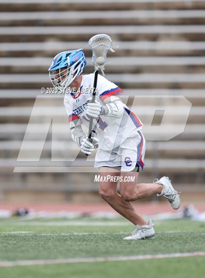 Thumbnail 2 in Regis Jesuit @ Cherry Creek (CHSAA 5A Quarterfinals) photogallery.