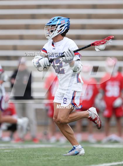Thumbnail 1 in Regis Jesuit @ Cherry Creek (CHSAA 5A Quarterfinals) photogallery.