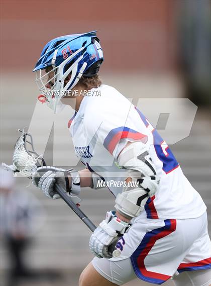 Thumbnail 3 in Regis Jesuit @ Cherry Creek (CHSAA 5A Quarterfinals) photogallery.