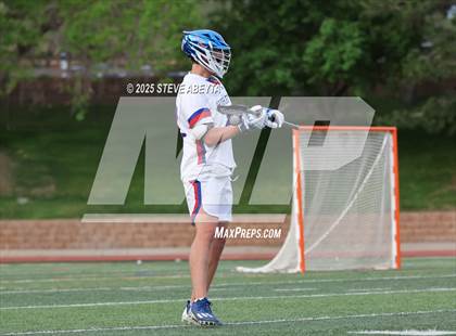 Thumbnail 1 in Regis Jesuit @ Cherry Creek (CHSAA 5A Quarterfinals) photogallery.