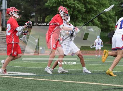 Thumbnail 3 in Regis Jesuit @ Cherry Creek (CHSAA 5A Quarterfinals) photogallery.