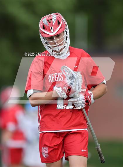 Thumbnail 2 in Regis Jesuit @ Cherry Creek (CHSAA 5A Quarterfinals) photogallery.