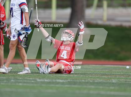Thumbnail 1 in Regis Jesuit @ Cherry Creek (CHSAA 5A Quarterfinals) photogallery.