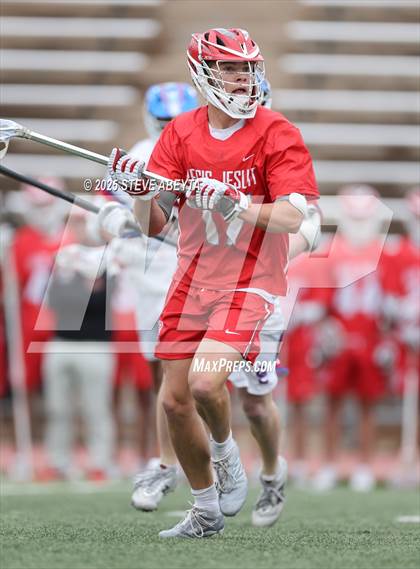 Thumbnail 2 in Regis Jesuit @ Cherry Creek (CHSAA 5A Quarterfinals) photogallery.