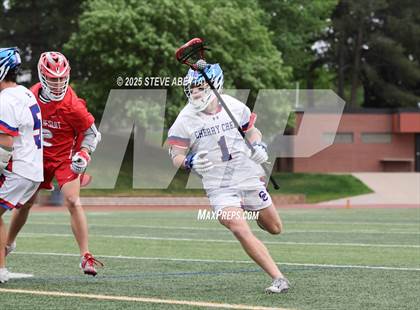 Thumbnail 2 in Regis Jesuit @ Cherry Creek (CHSAA 5A Quarterfinals) photogallery.