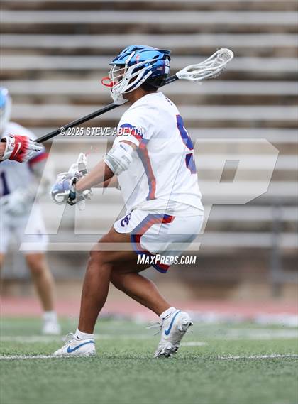 Thumbnail 3 in Regis Jesuit @ Cherry Creek (CHSAA 5A Quarterfinals) photogallery.