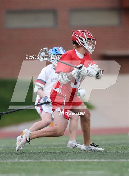 Thumbnail 1 in Regis Jesuit @ Cherry Creek (CHSAA 5A Quarterfinals) photogallery.