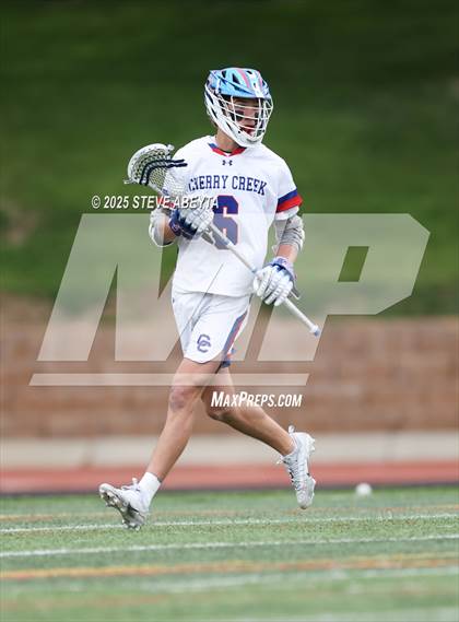 Thumbnail 3 in Regis Jesuit @ Cherry Creek (CHSAA 5A Quarterfinals) photogallery.